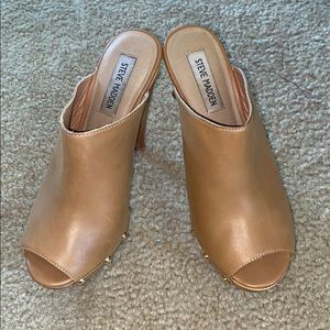 Steve Madden Clogs
